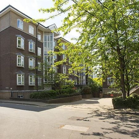 Ifor Evans Hall, Camden London Luaran gambar