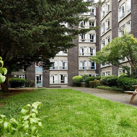 Ifor Evans Hall, Camden London Luaran gambar
