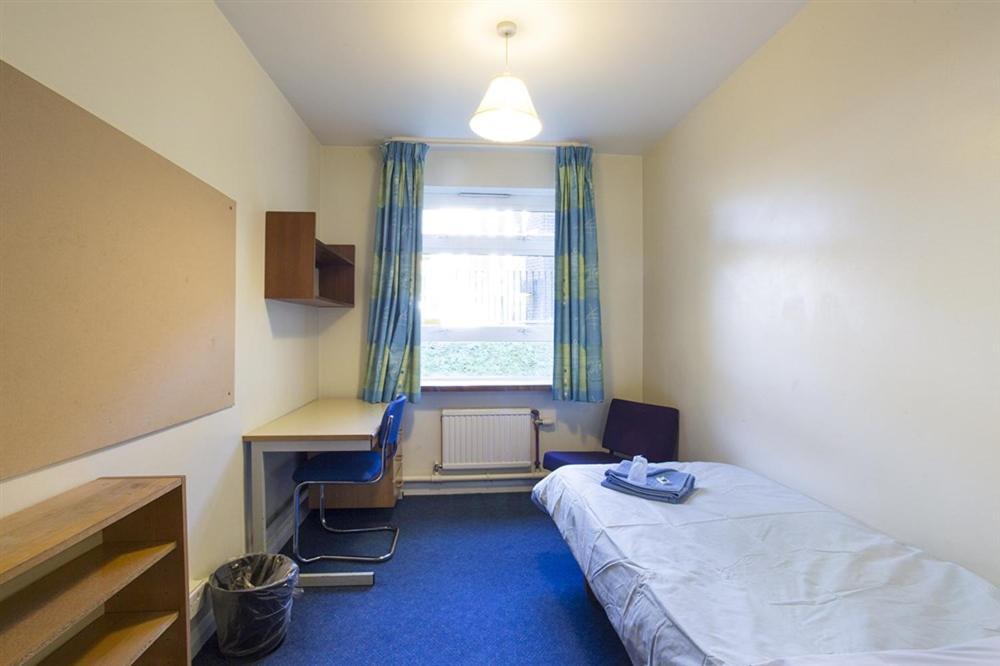 Ifor Evans Hall, Camden London Luaran gambar