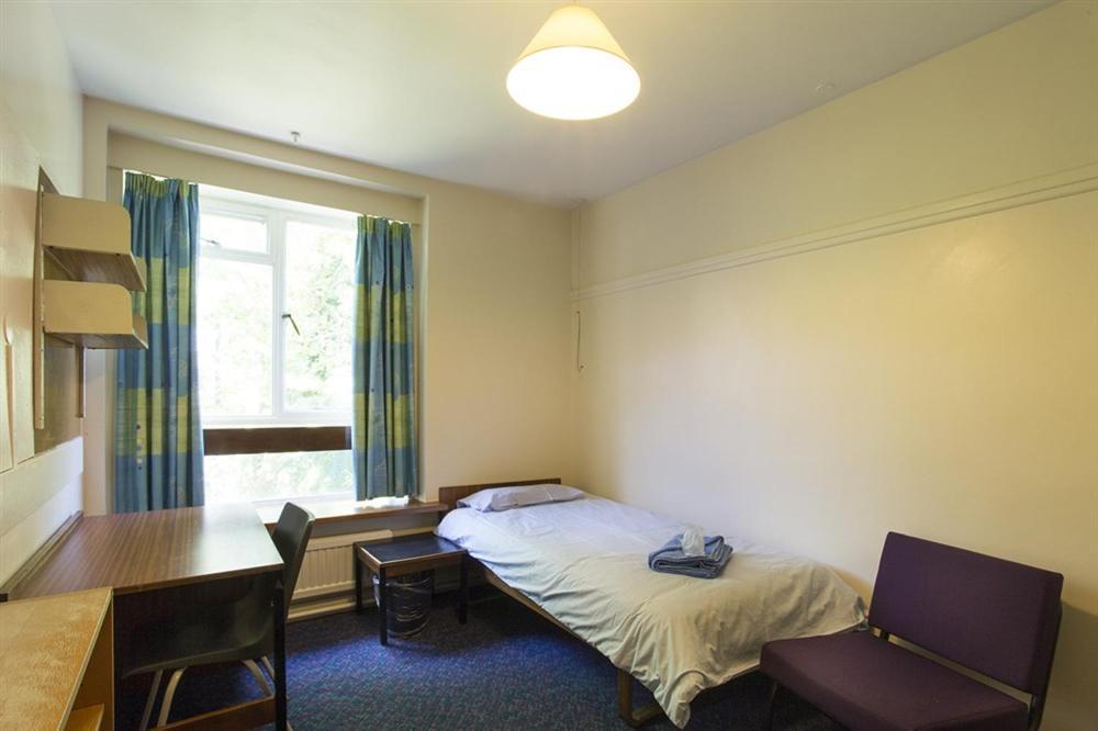 Ifor Evans Hall, Camden London Luaran gambar